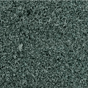 Granite-Swatch-Evergreen Evergreen Granite