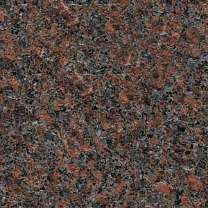 Granite-Swatch-Dakota-Mahogany Dakota Mahogany Granita