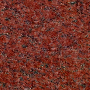 Granite-Swatch-India-Red India Red Granite