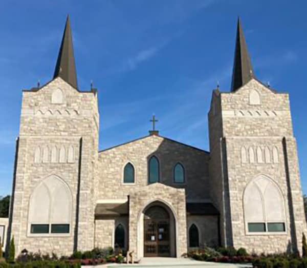 Queen of Peace Cemetery